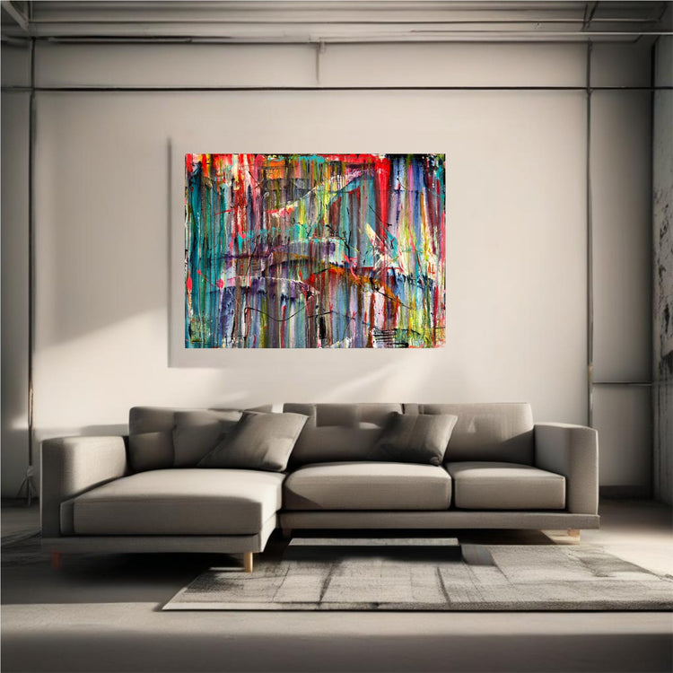 How to Start Collecting Original Art