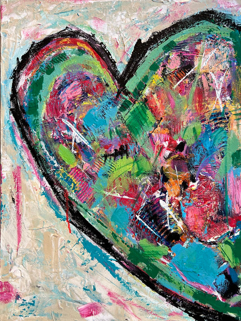 Full Heart