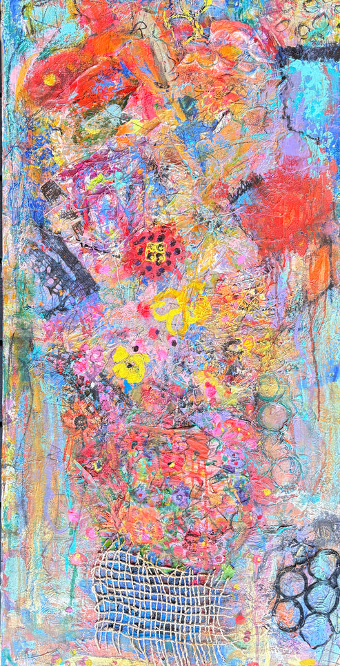 Bloom Burst