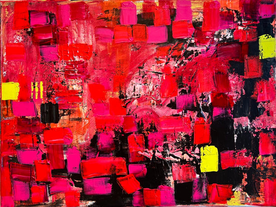 Red Noise