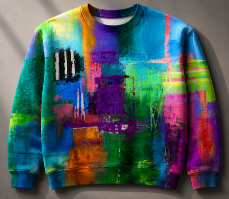 Sweatshirts